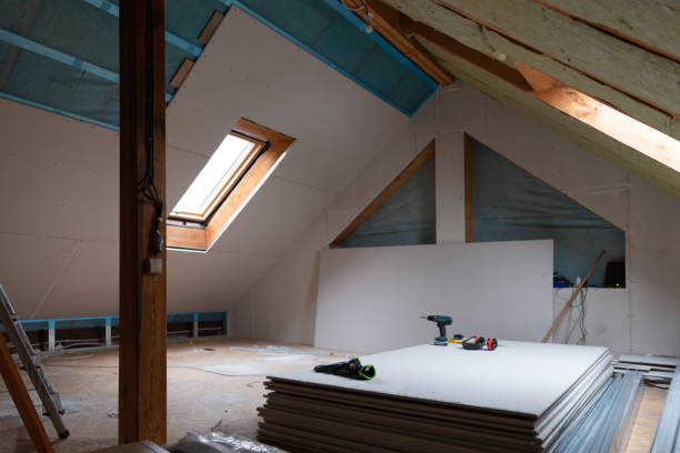 Best Residential Insulation in Ho Ho Kus, NJ