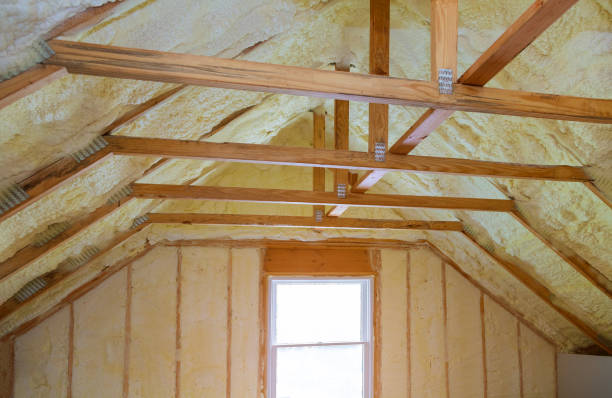 Best Spray Foam Insulation in Ho Ho Kus, NJ