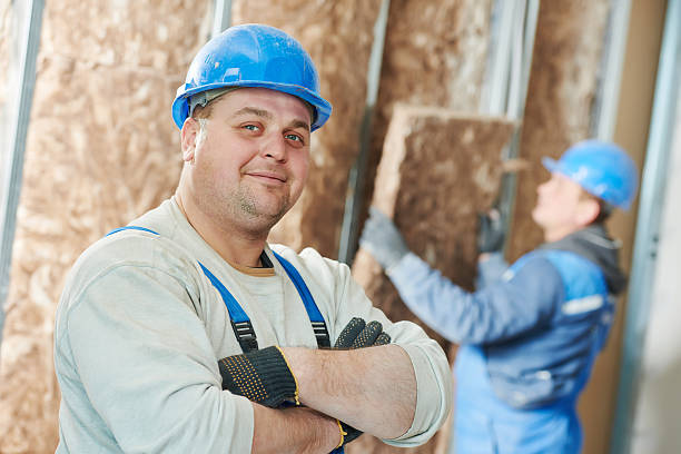 Types of Insulation We Offer in Ho Ho Kus, NJ