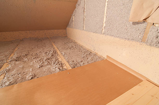 Best Insulation for Specific Applications in Ho Ho Kus, NJ